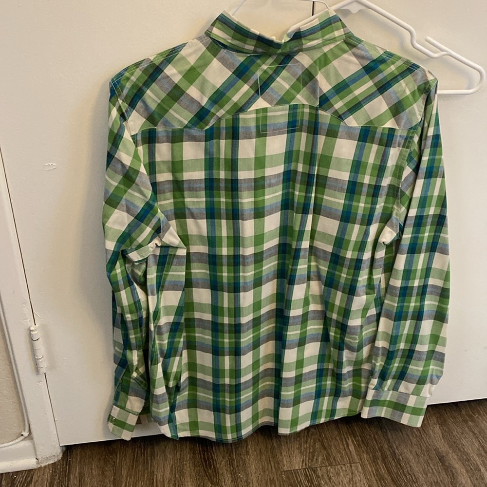 Levis Men button down - Picture 2 of 2